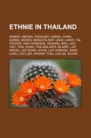 Ethnie in Thailand