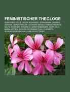 Feministischer Theologe