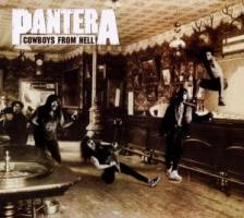 Cowboys From Hell