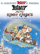 Asterix: Asterix and The Magic Carpet