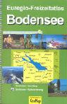 Euregio-Freizeitatlas Bodensee