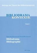 Bibliodrama-Bibliographie bis einschließlich 2002