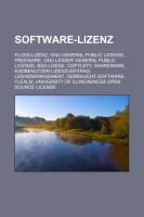 Software-Lizenz