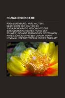 Sozialdemokratie