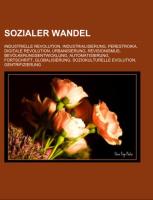 Sozialer Wandel