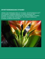 Sportvereinigung Dynamo