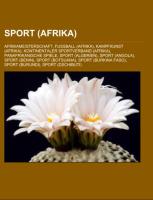 Sport (Afrika)