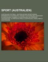 Sport (Australien)