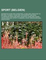Sport (Belgien)