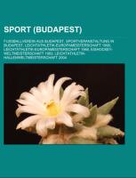 Sport (Budapest)