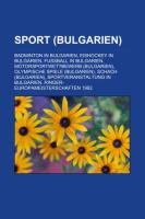 Sport (Bulgarien)