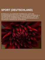 Sport (Deutschland)