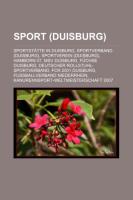 Sport (Duisburg)