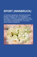Sport (Innsbruck)