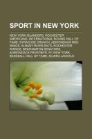 Sport in New York