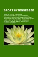 Sport in Tennessee