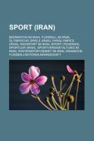 Sport (Iran)