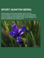 Sport (Kanton Bern)