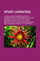 Sport (Kärnten)