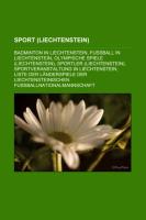 Sport (Liechtenstein)