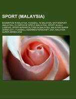 Sport (Malaysia)