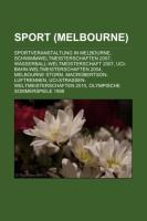 Sport (Melbourne)