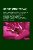 Sport (Montreal)