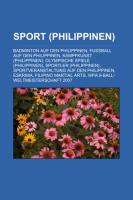 Sport (Philippinen)