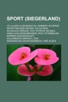 Sport (Siegerland)