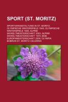 Sport (St. Moritz)