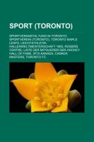 Sport (Toronto)