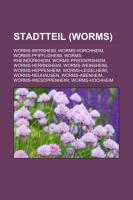 Stadtteil (Worms)