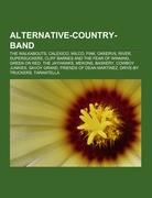 Alternative-Country-Band