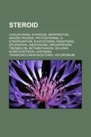 Steroid
