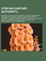 Stirling (Unitary Authority)