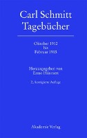 Oktober 1912 bis Februar 1915