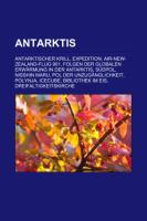 Antarktis