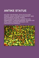 Antike Statue