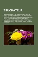 Stuckateur