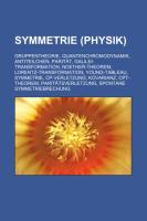Symmetrie (Physik)