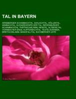 Tal in Bayern