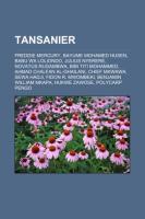 Tansanier