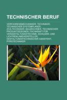 Technischer Beruf