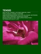 Tensid