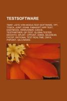 Testsoftware