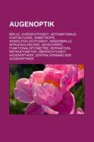 Augenoptik