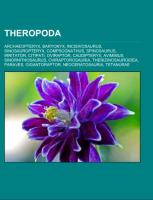 Theropoda