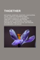 Thioether