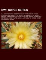 BWF Super Series
