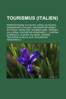 Tourismus (Italien)